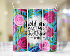 Sassy Tumblers