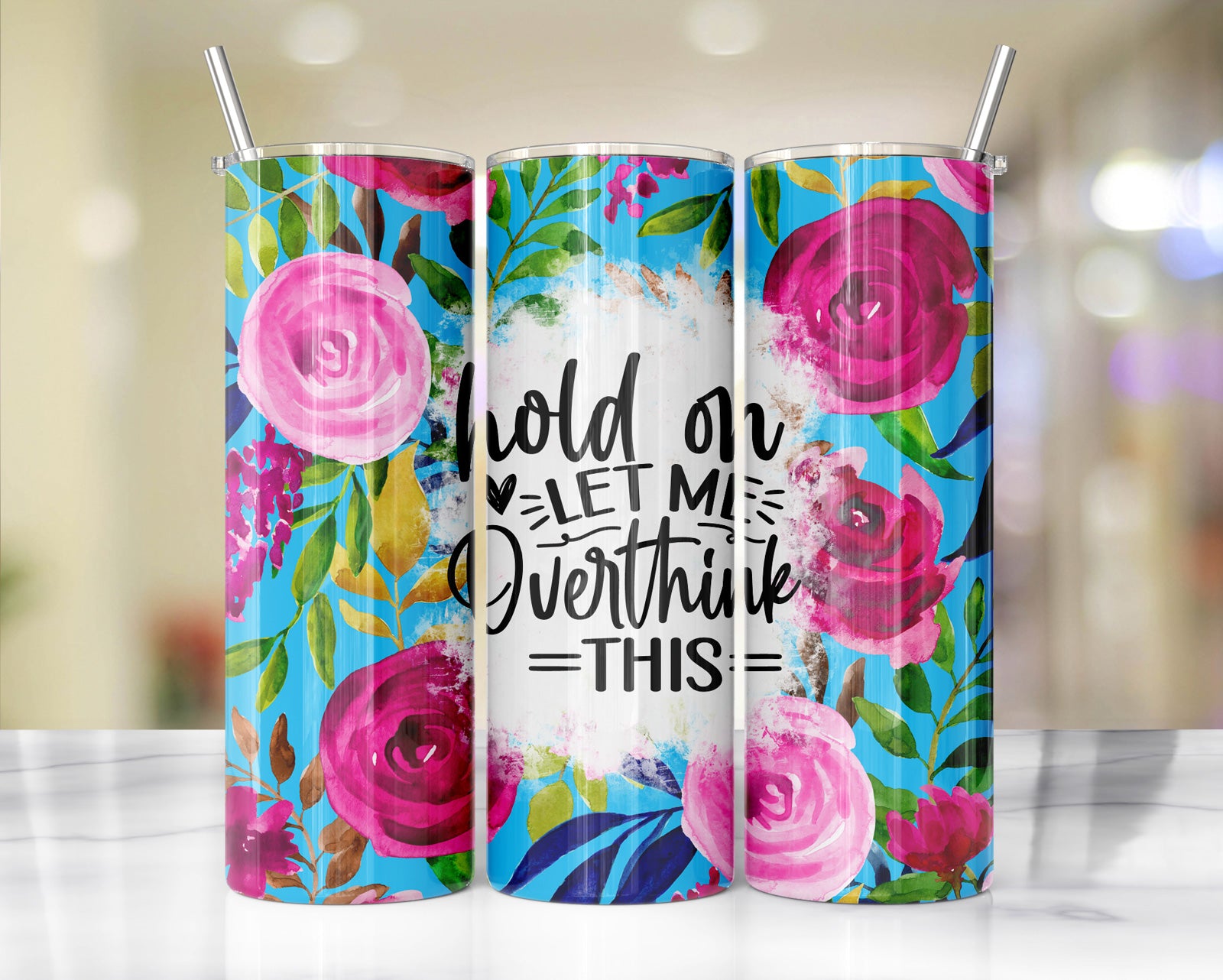 Sassy Tumblers
