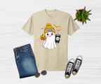 Boo Crew NFL Tees