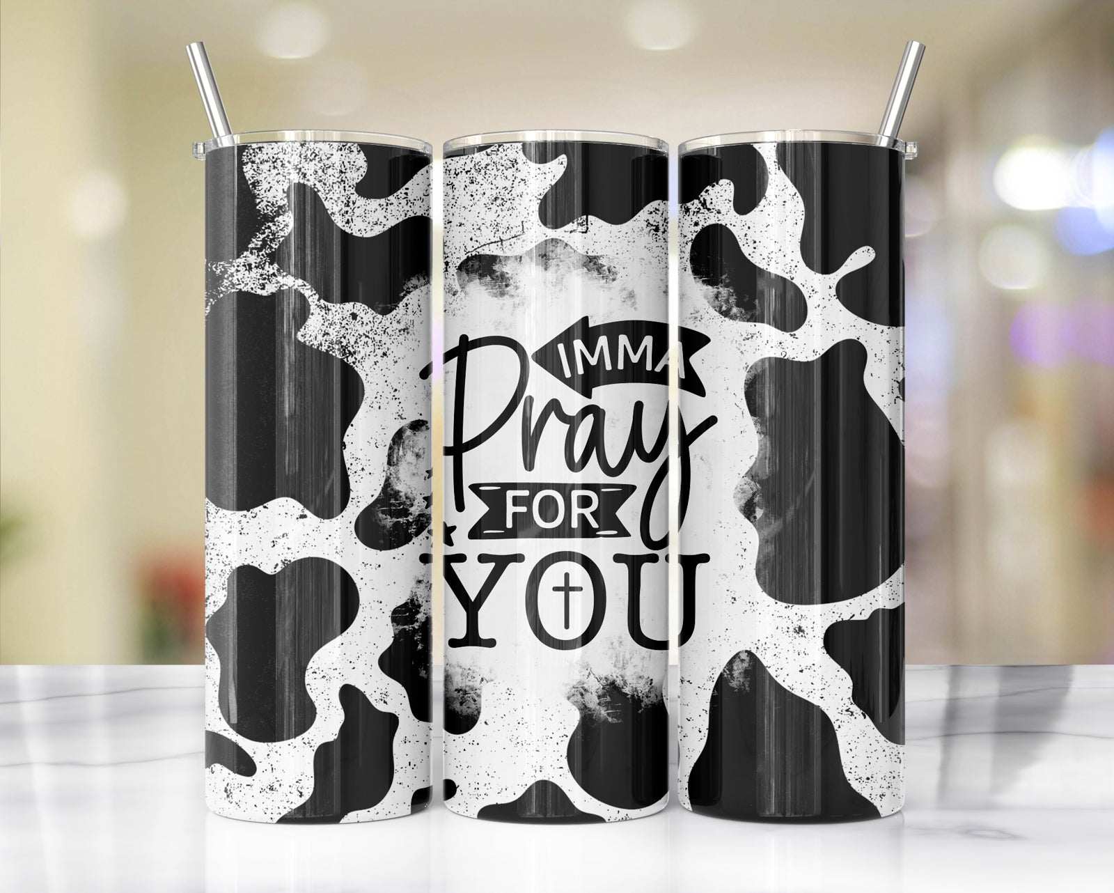 Sassy Tumblers