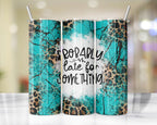Sassy Tumblers