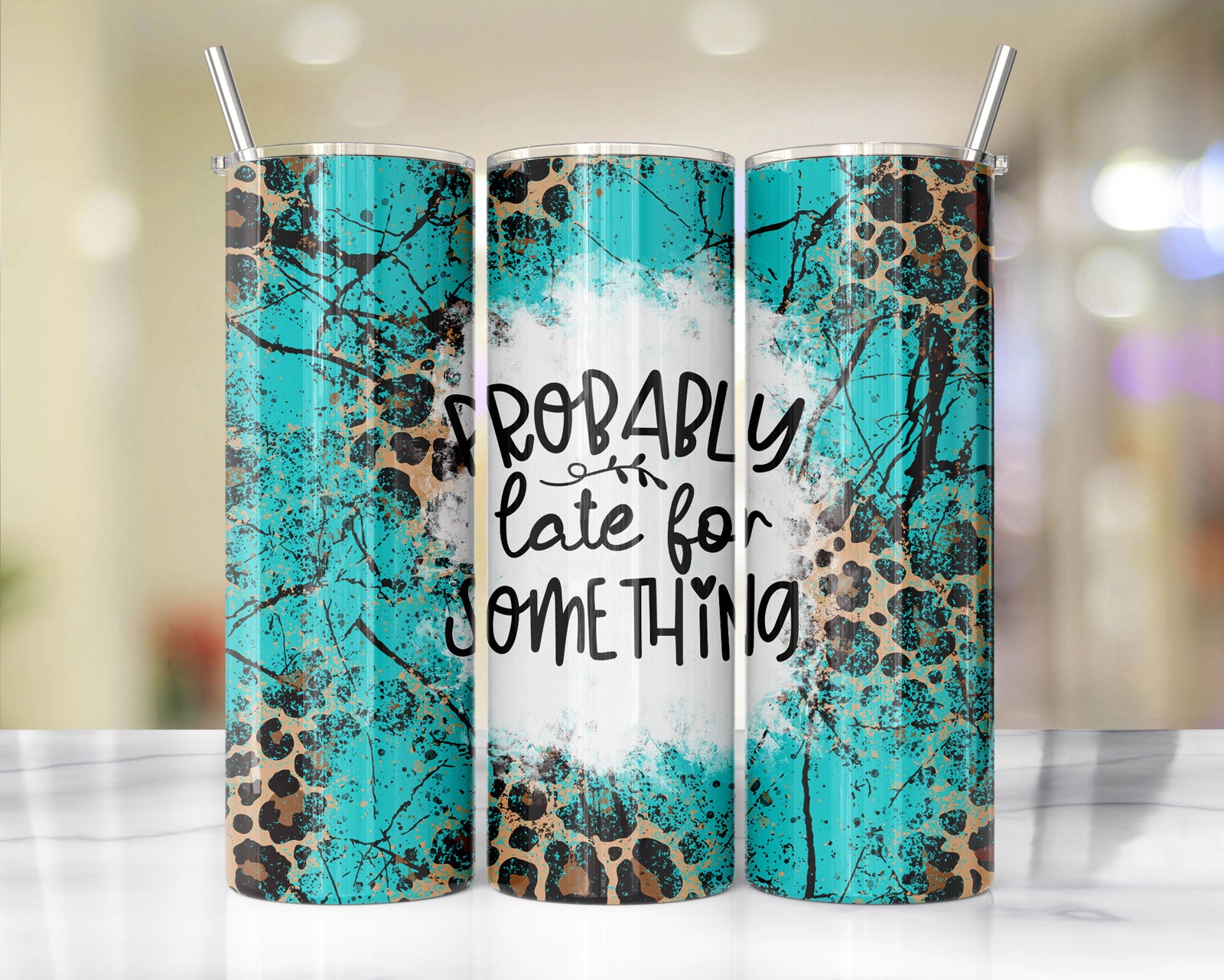 Sassy Tumblers