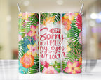 Sassy Tumblers