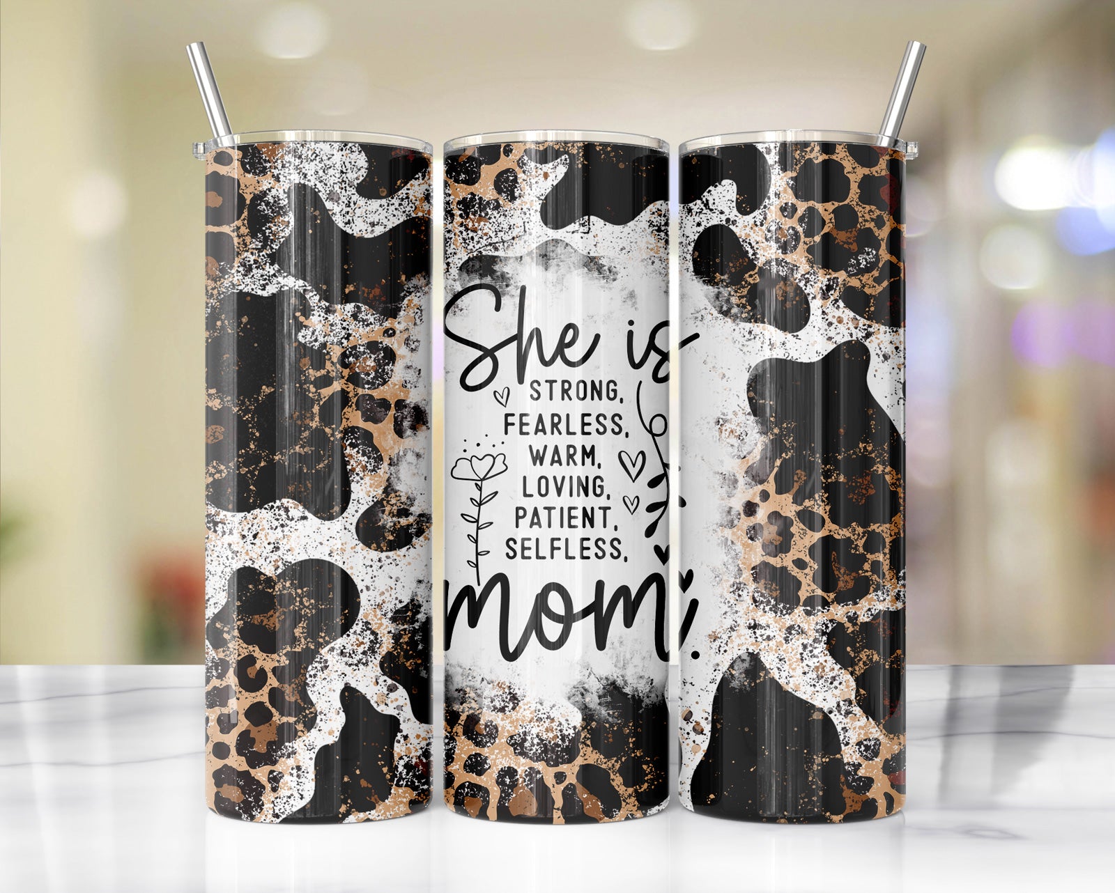 Sassy Tumblers