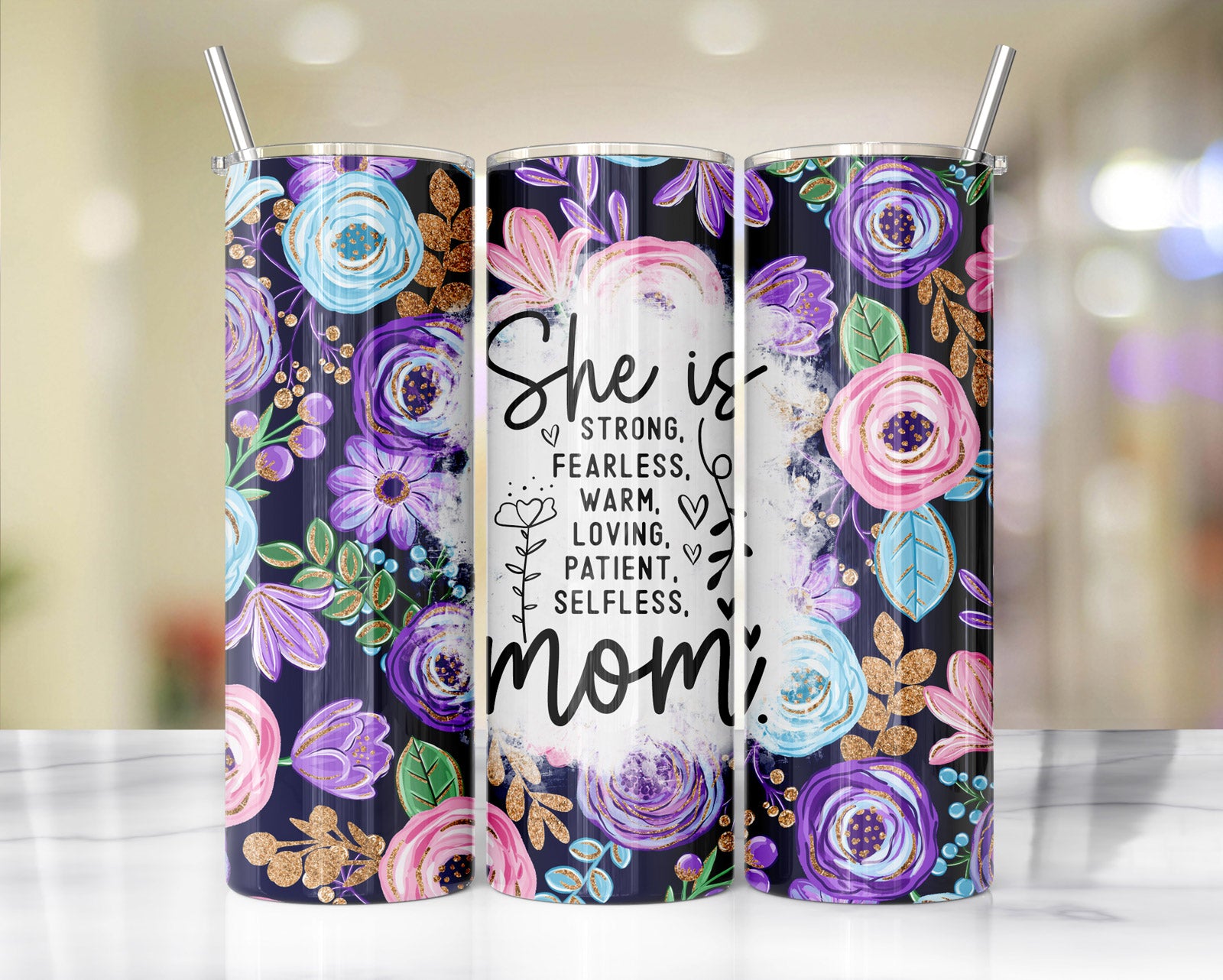 Sassy Tumblers