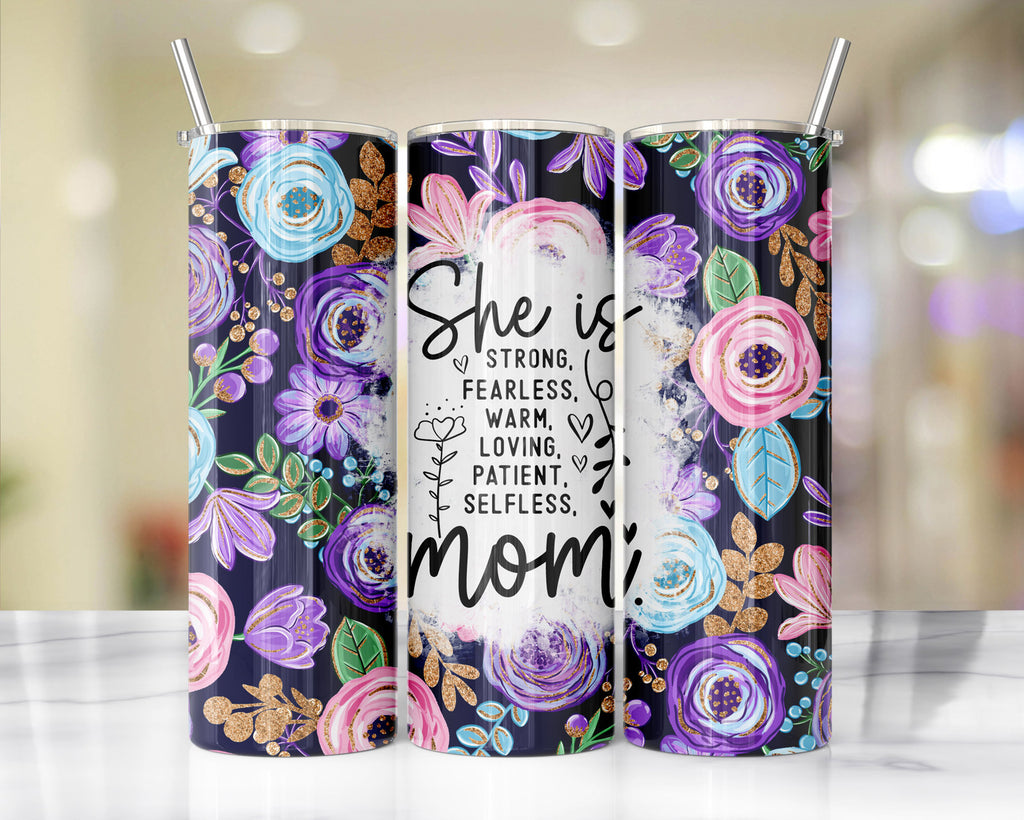 Sassy Tumblers