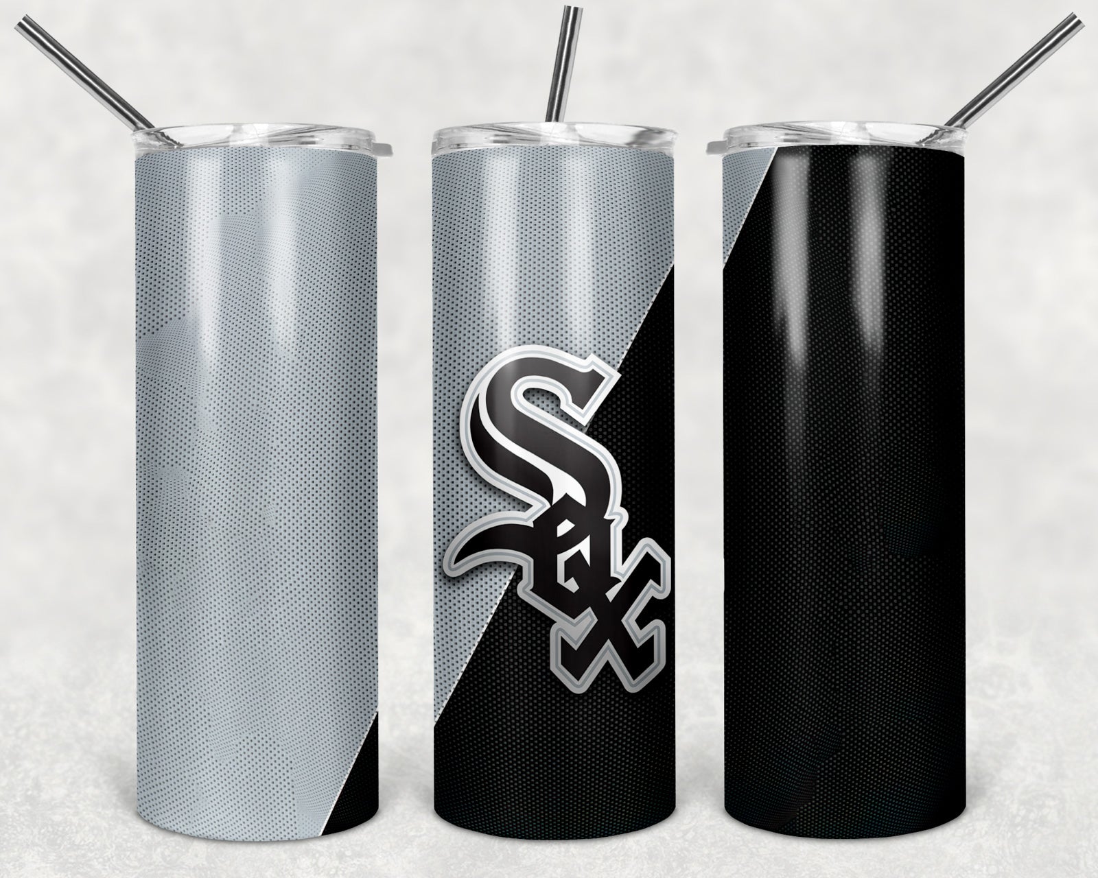 Chicago White Sox Tumbler