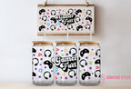 Gamer Glass Can Tumblers