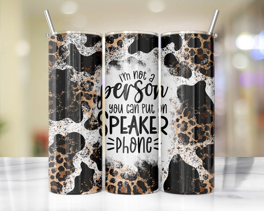 Sassy Tumblers