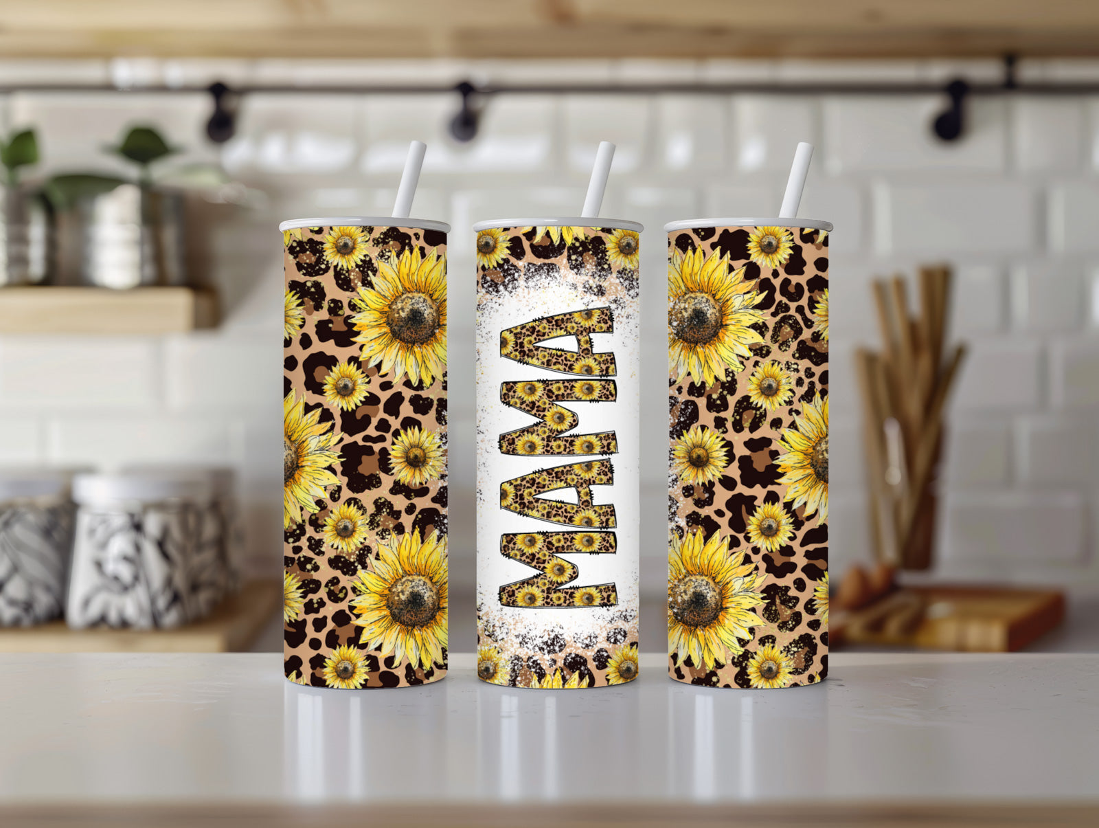 Mama Tumblers