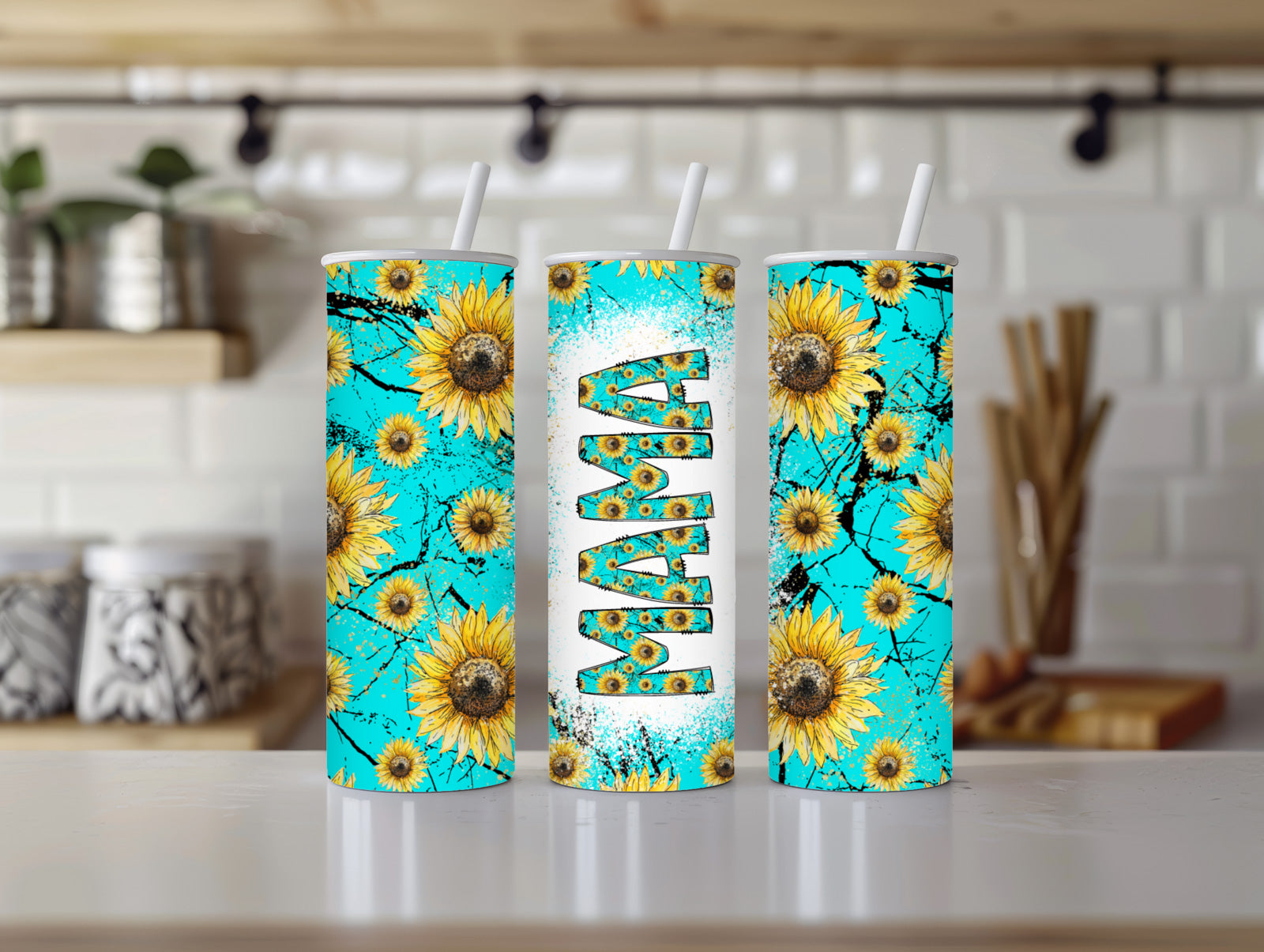 Mama Tumblers