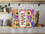 Mama Tumblers