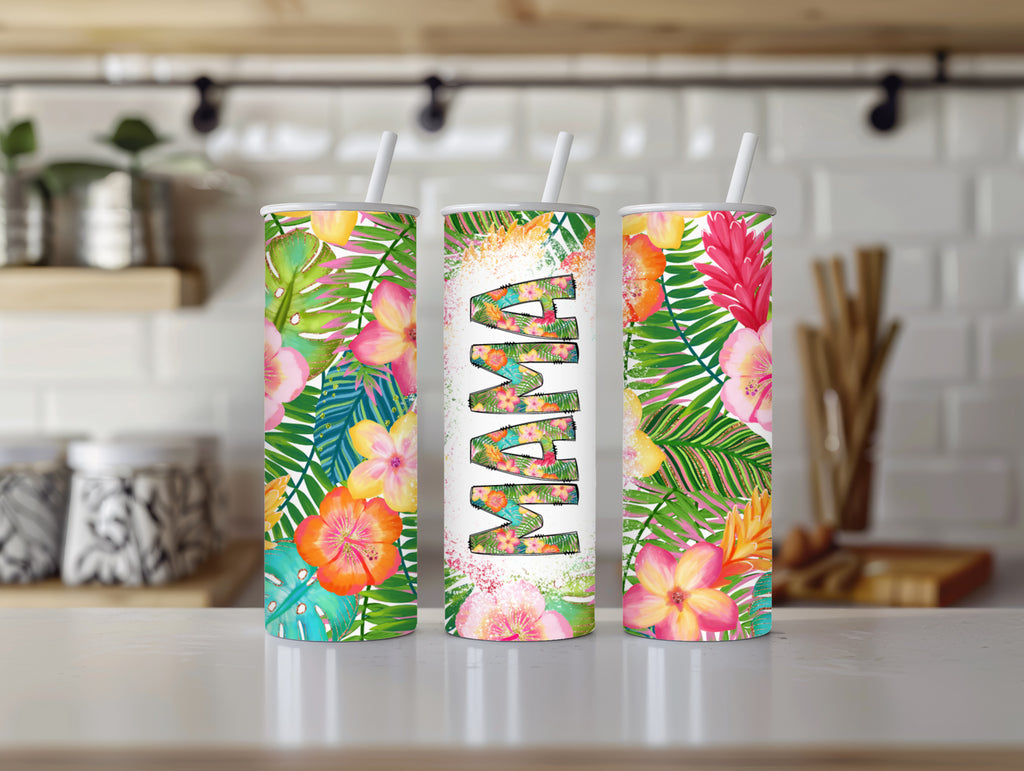 Mama Tumblers