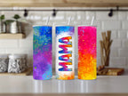 Mama Tumblers