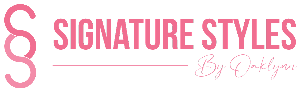Signature Styles By Oaklynn 